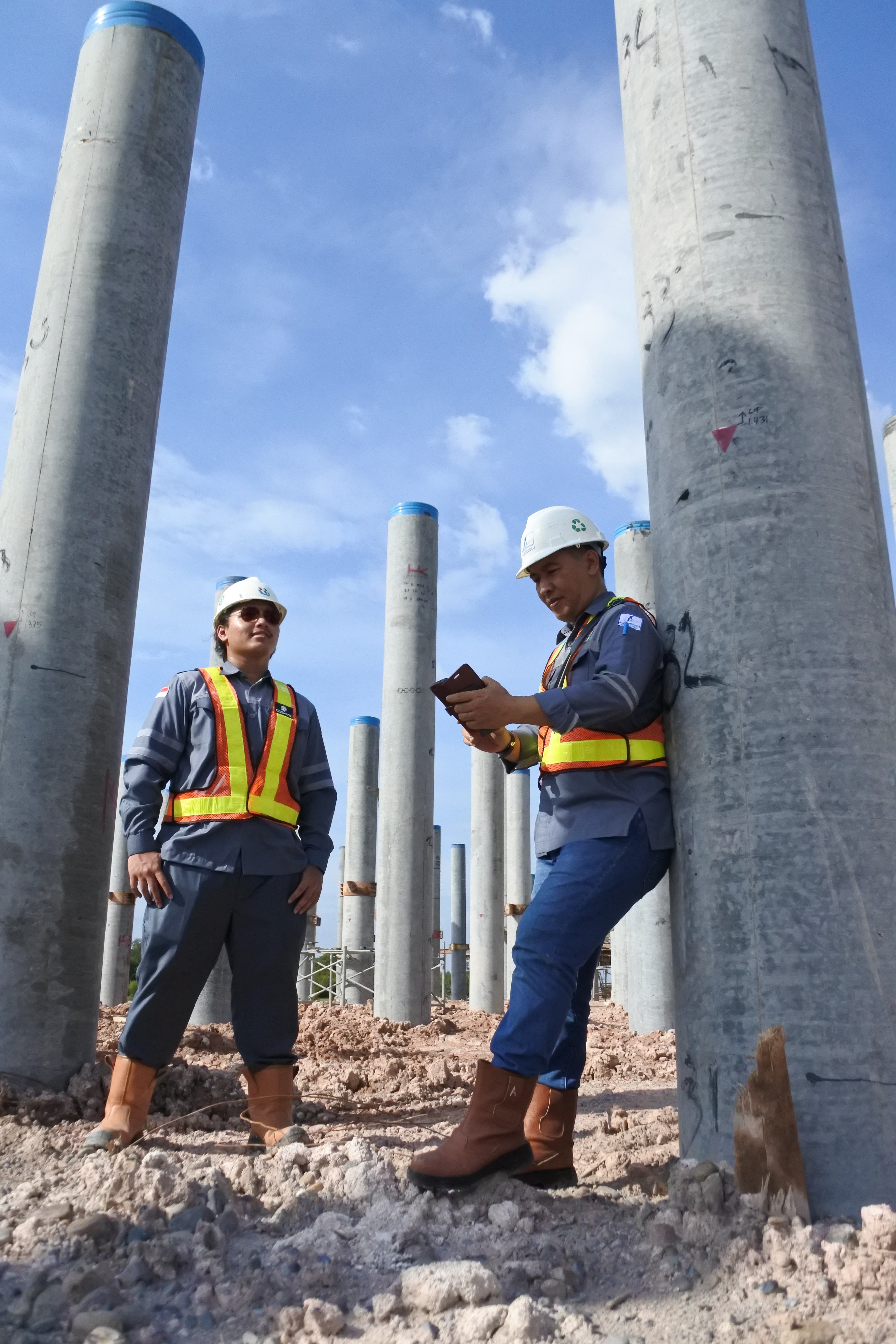 Jalan Tol Ruas Indrapura - Kisaran