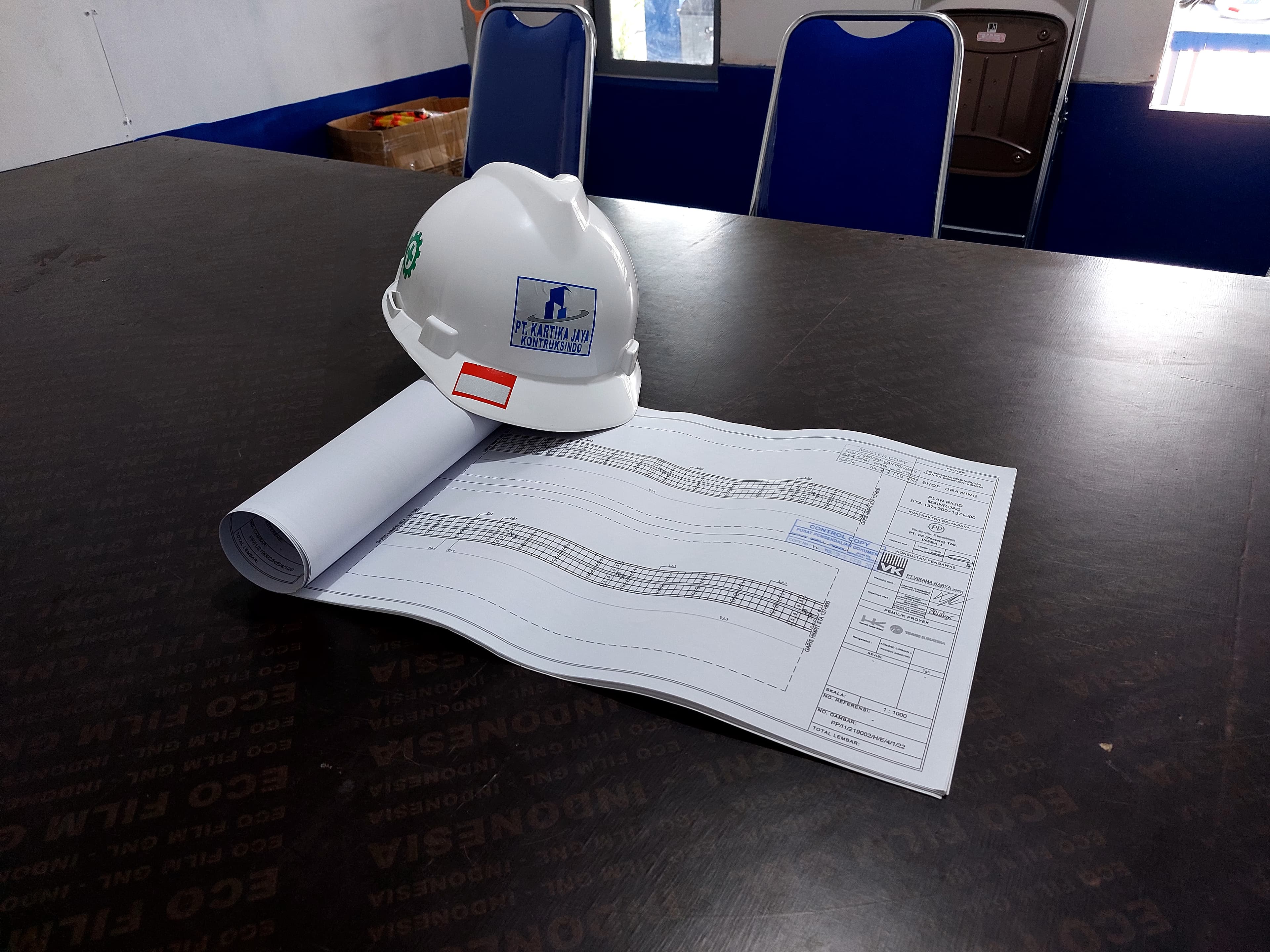 Jalan Tol Ruas Sungai Lilin - Tempino